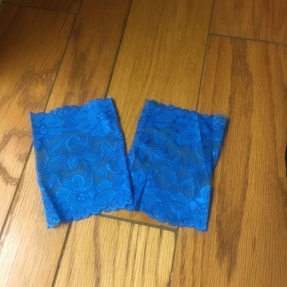 - 💝 NWT BOOT TOPPERS